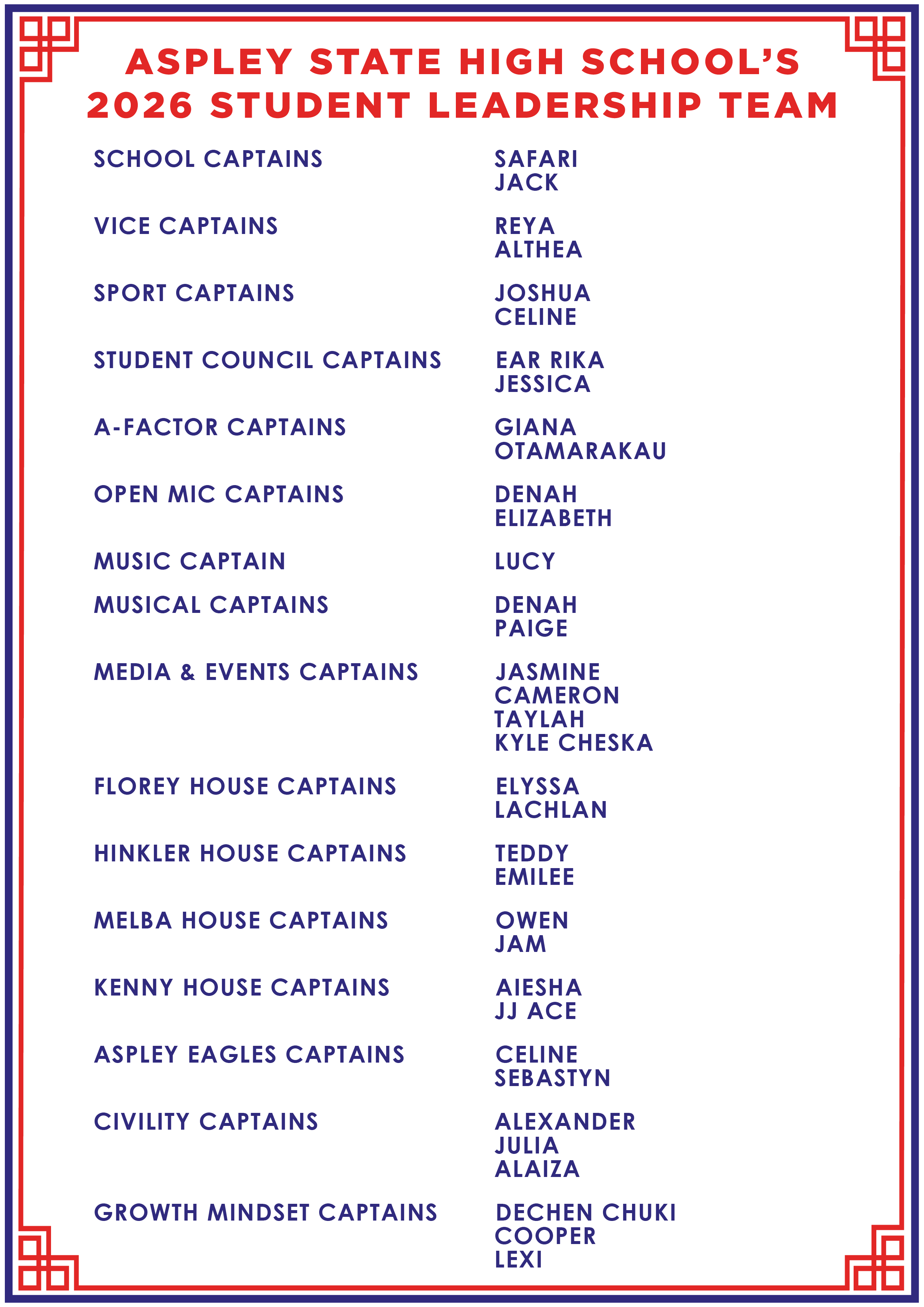 Aspley SHS 2025 Leadership Team.png