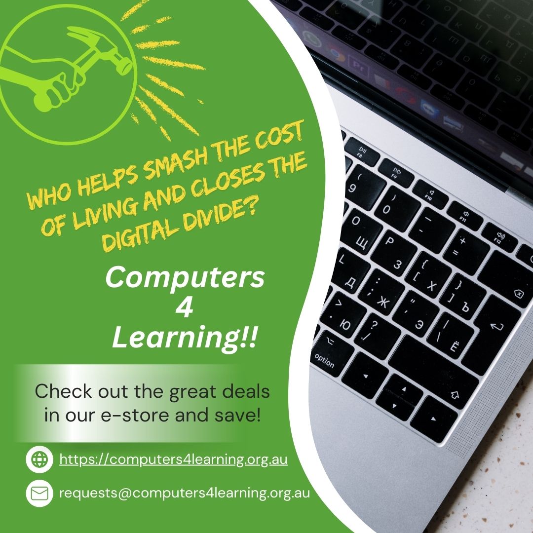 Magtech Learning Computer Computers for Learning